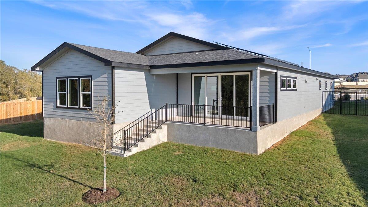 16624 Wind Chime DR, Manor