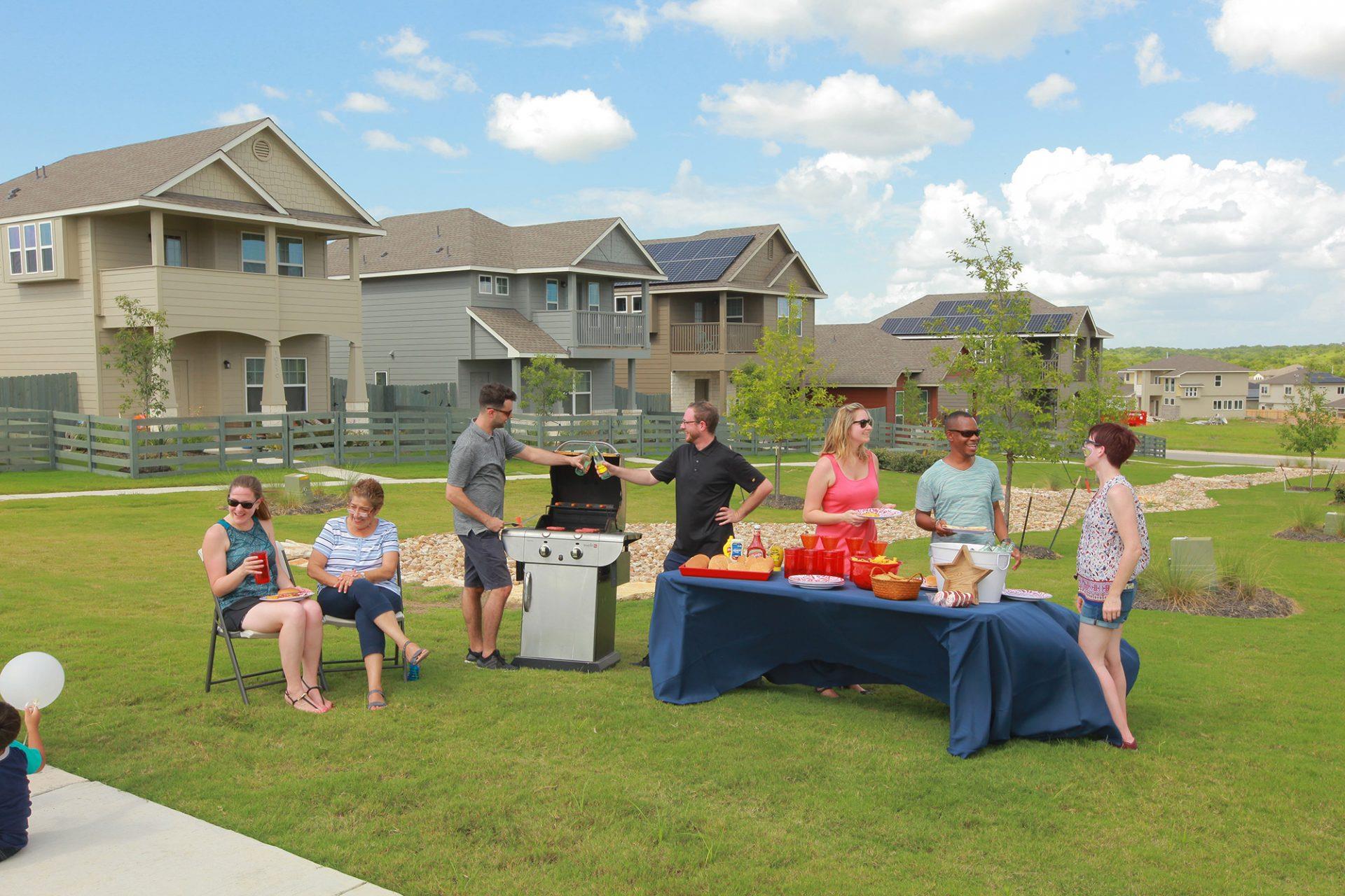 16624 Wind Chime DR, Manor