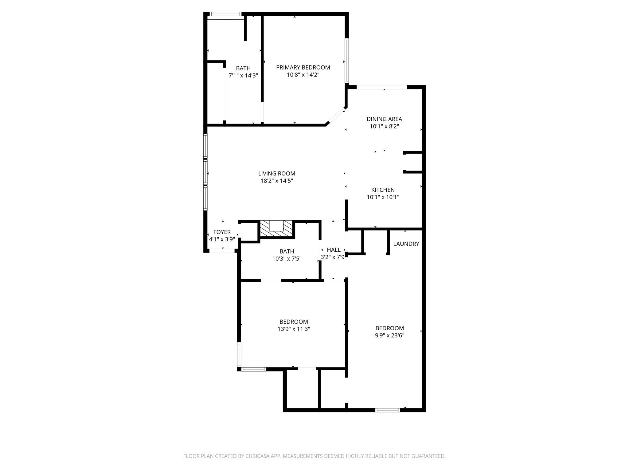 12004 Thompkins DR