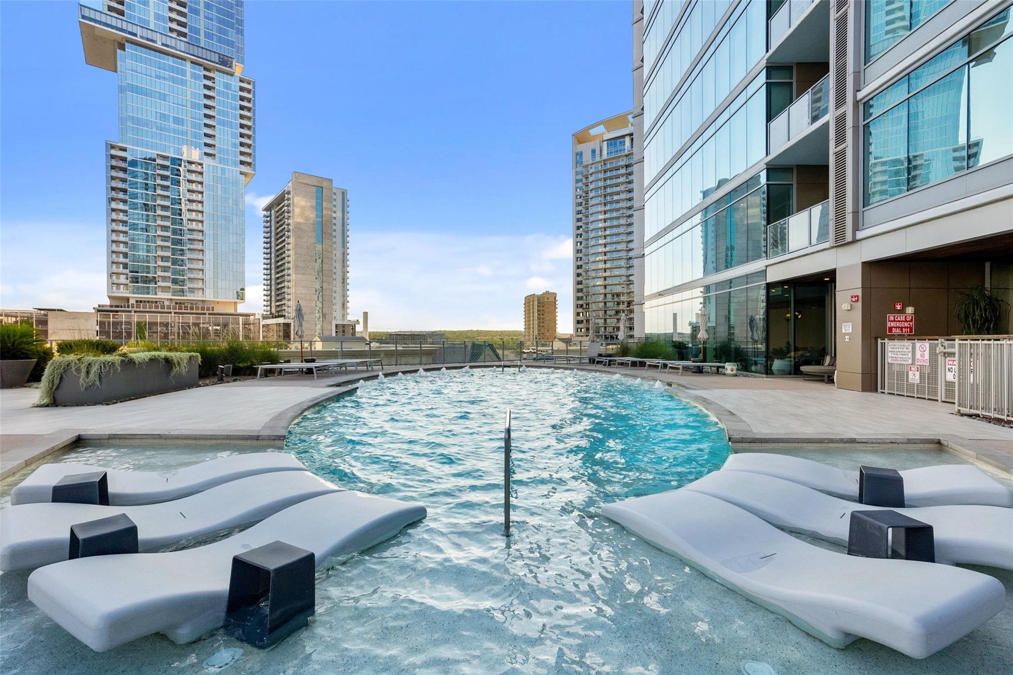 501 West Ave # 3304