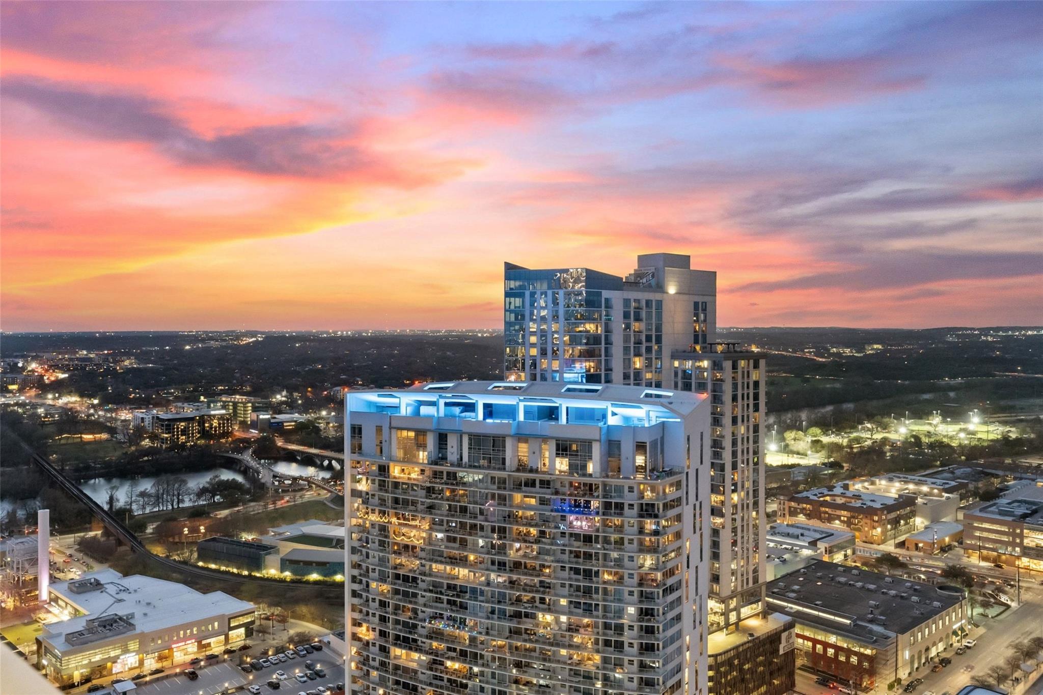 501 West Ave # 3304
