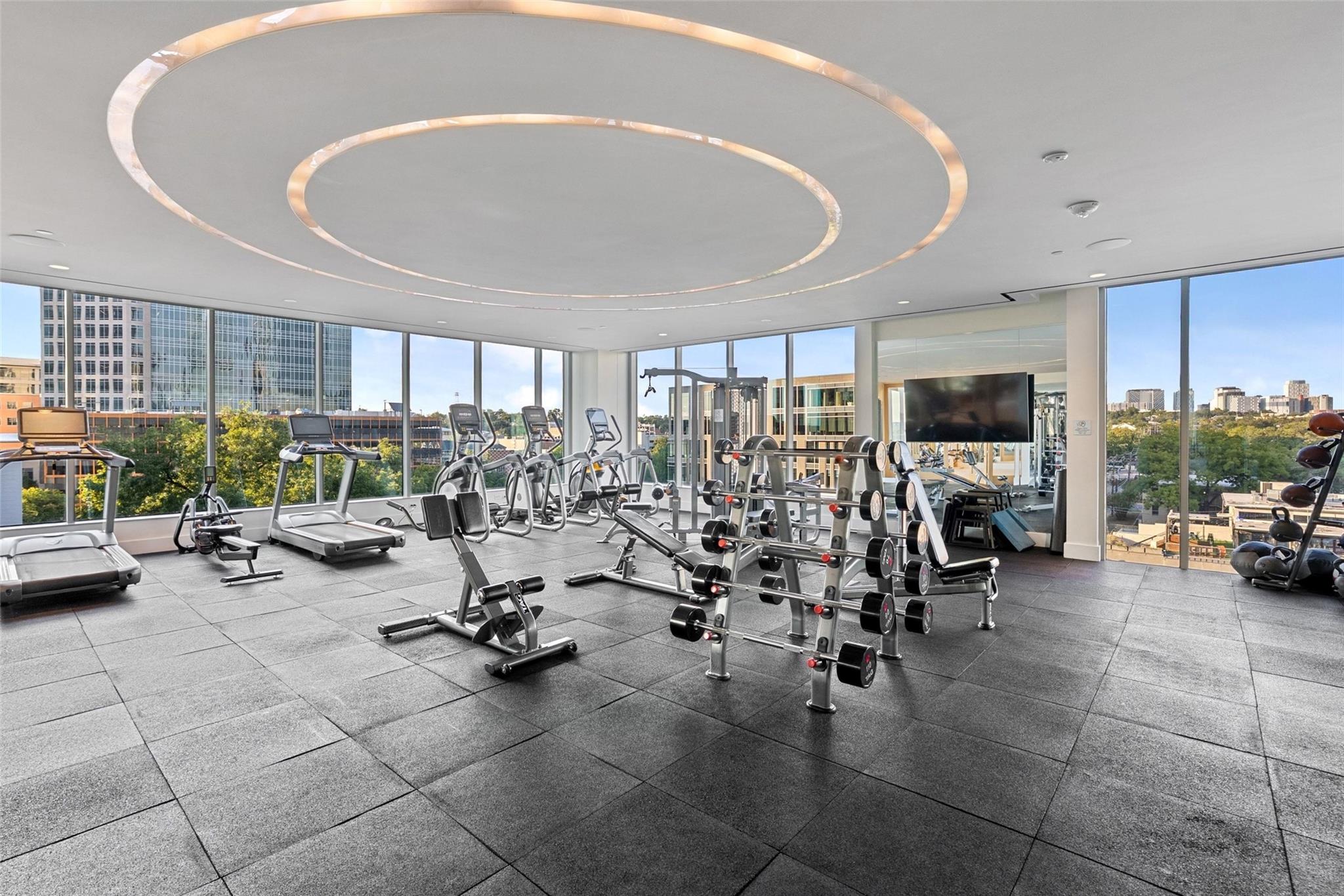 501 West Ave # 3304