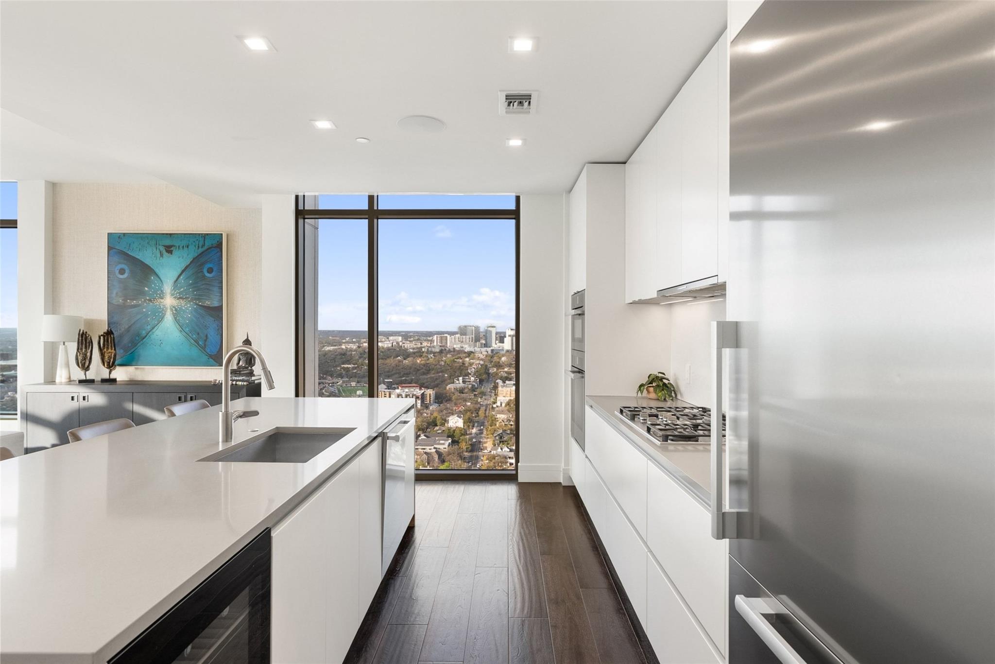 501 West Ave # 3304