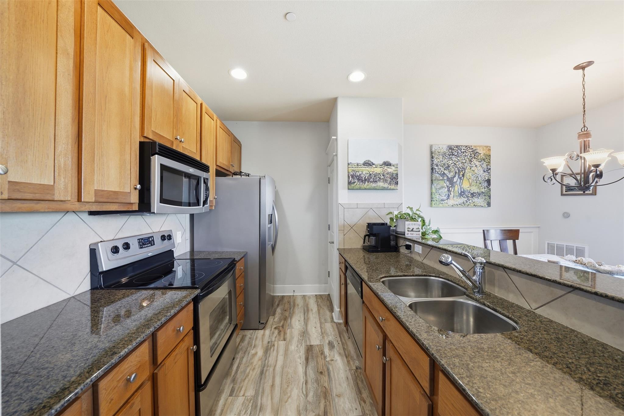 17808 Maritime Point DR # 302