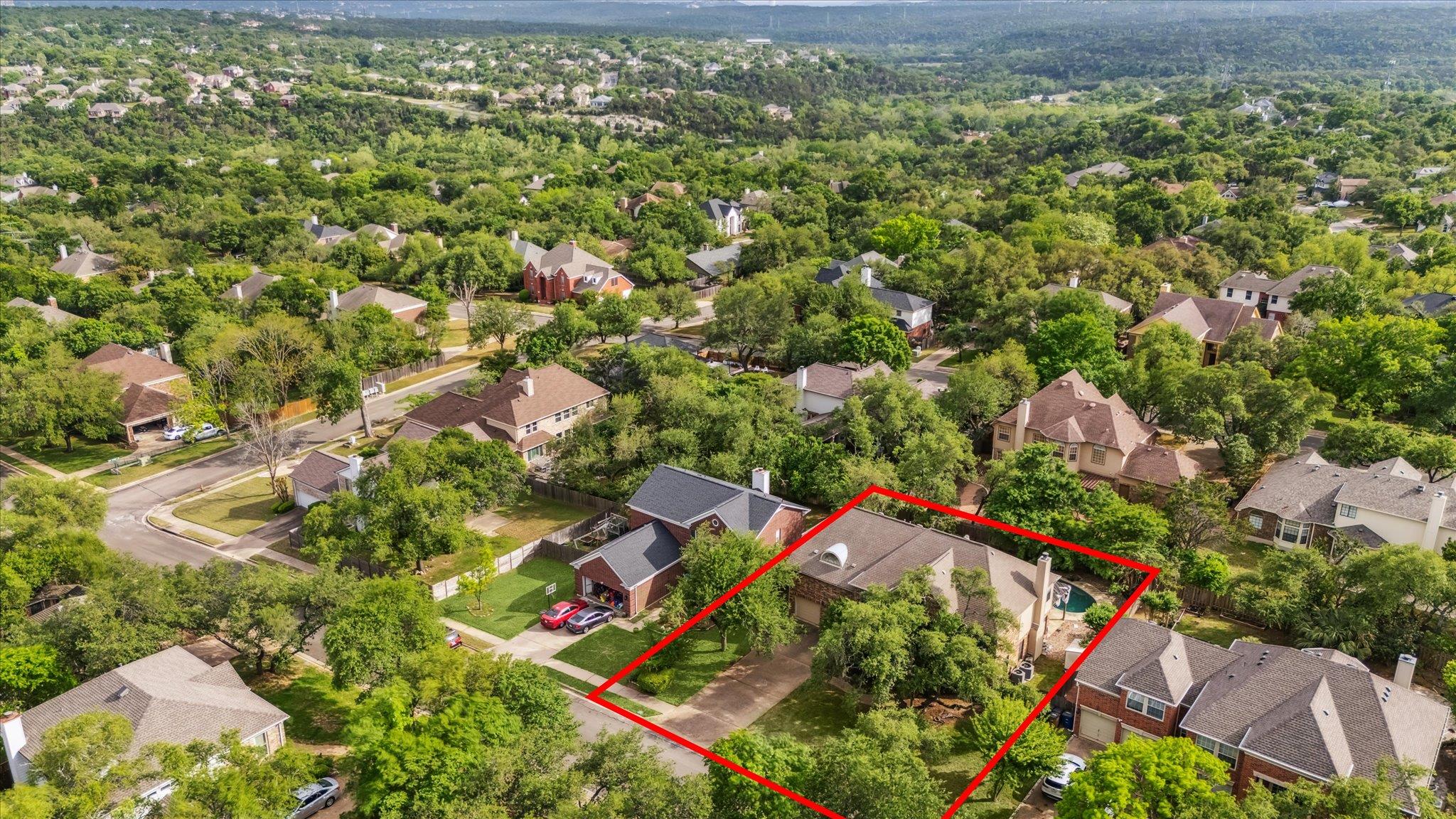 9007 SW Tweed Berwick DR