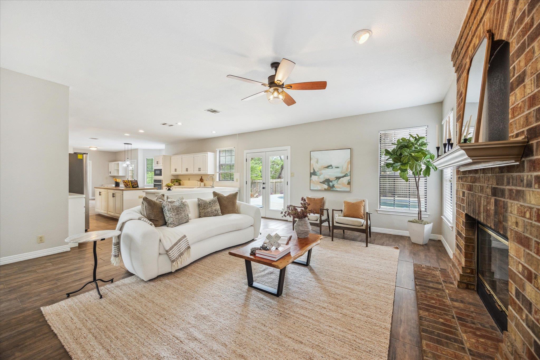 9007 SW Tweed Berwick DR