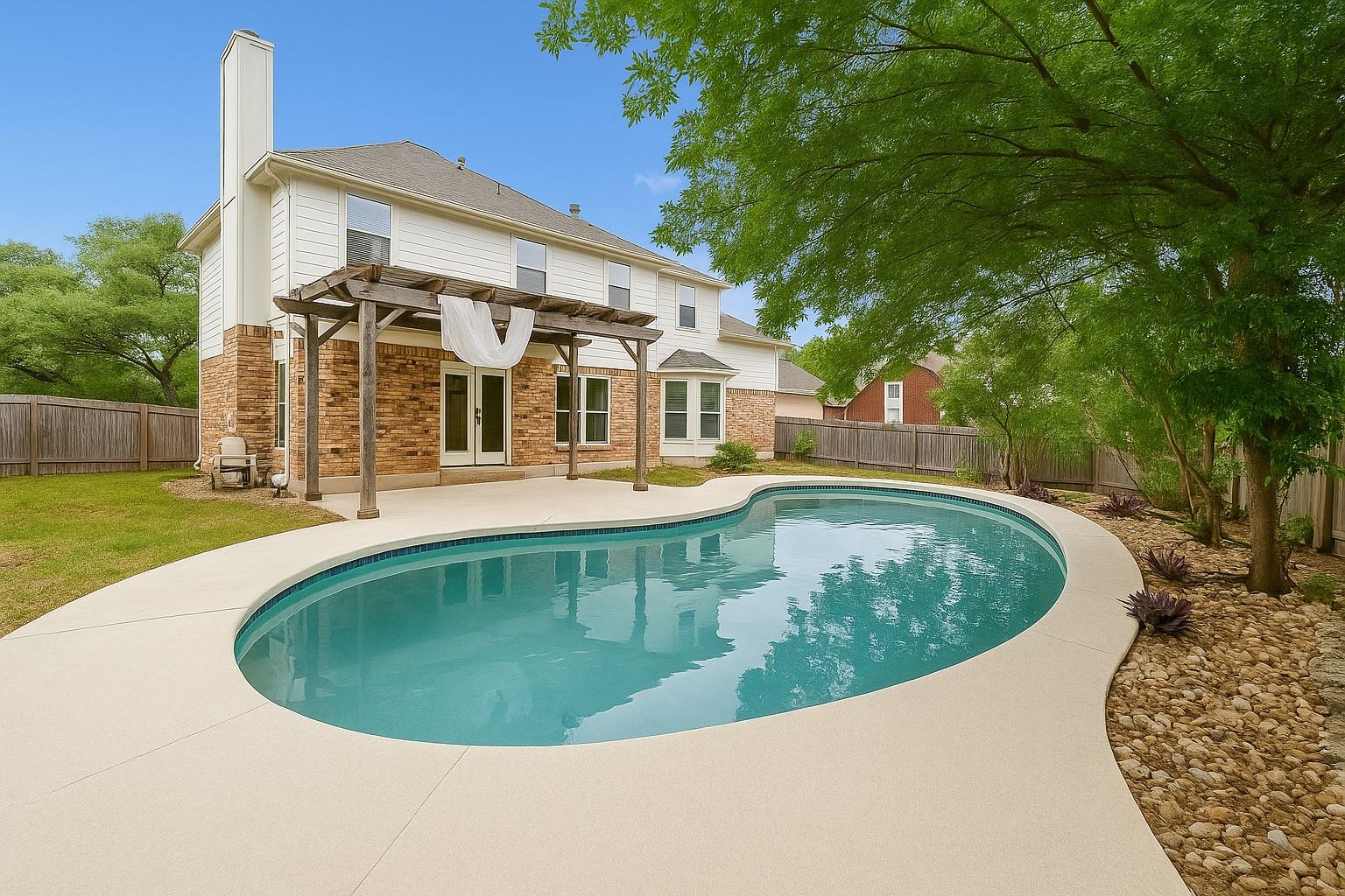 9007 SW Tweed Berwick DR