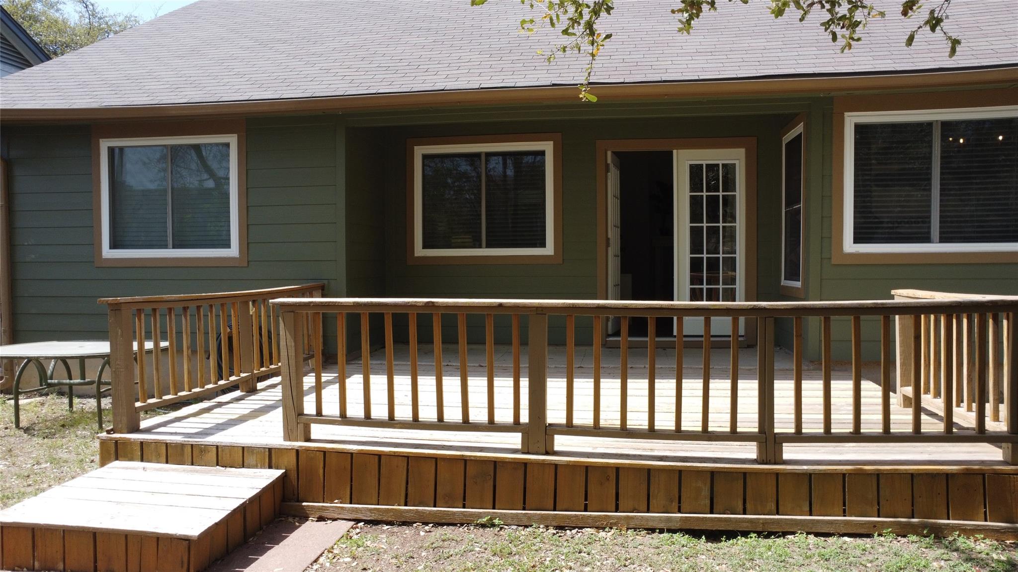 12813 Magnolia Mound TRL