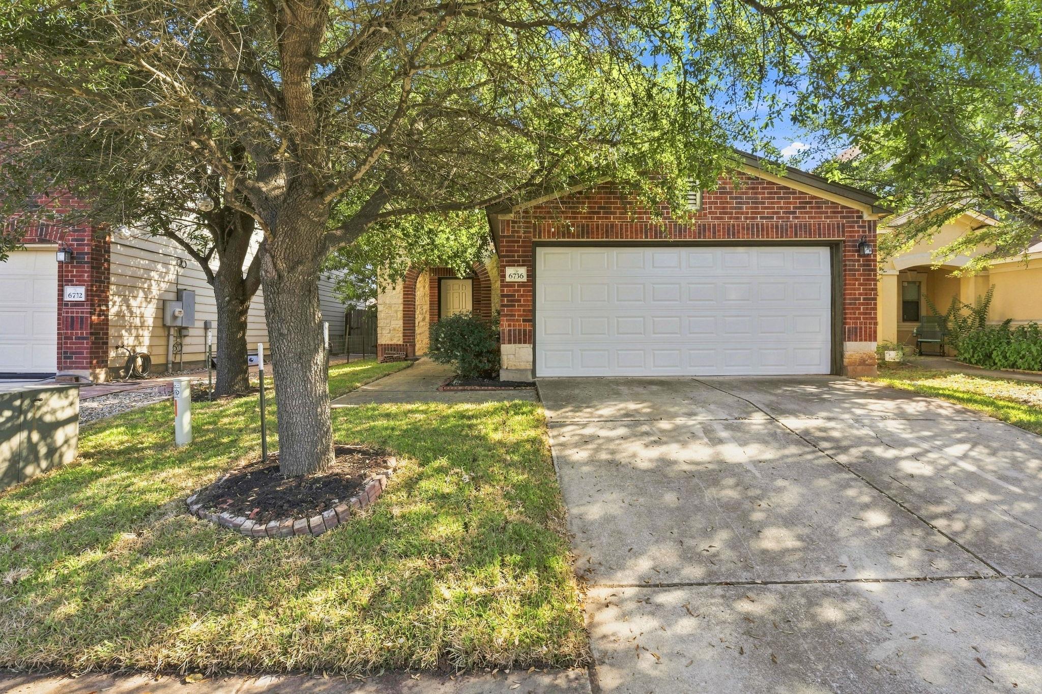 6736 Cornish Hen LN