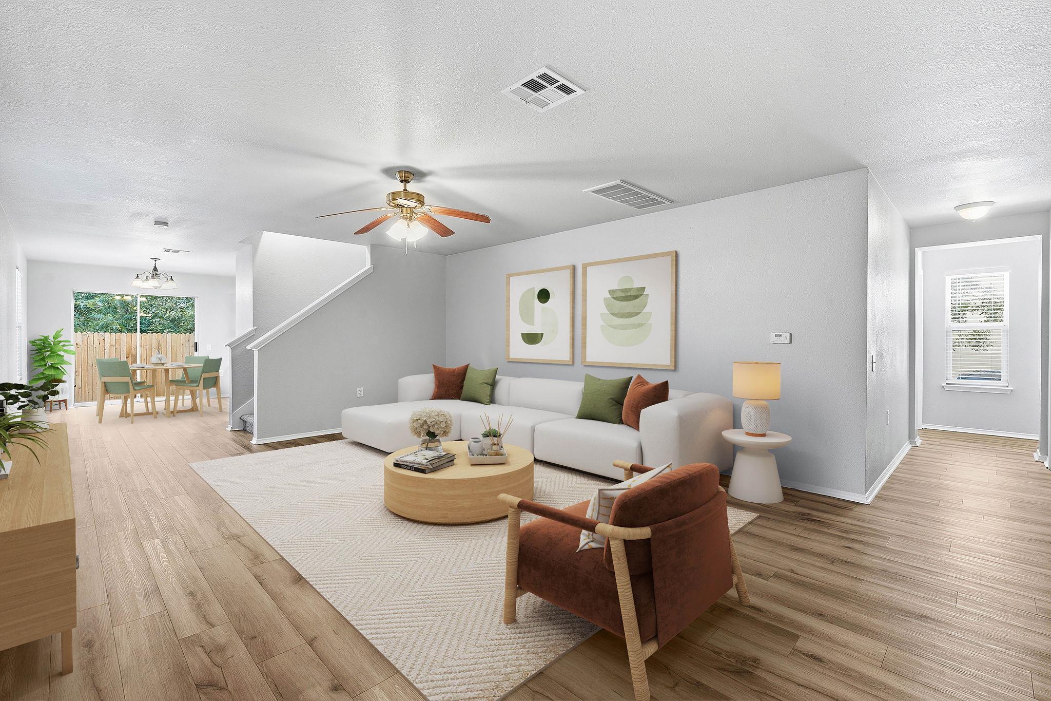 6736 Cornish Hen LN