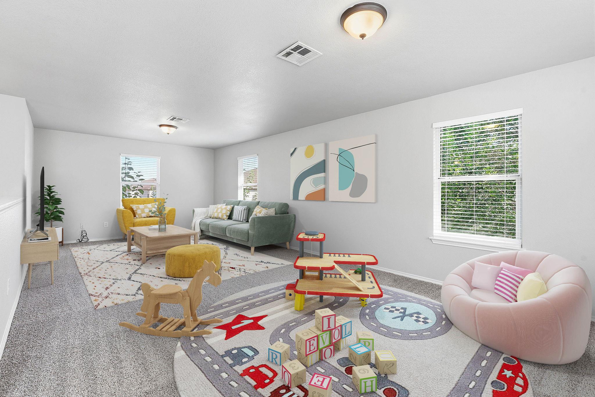 6736 Cornish Hen LN