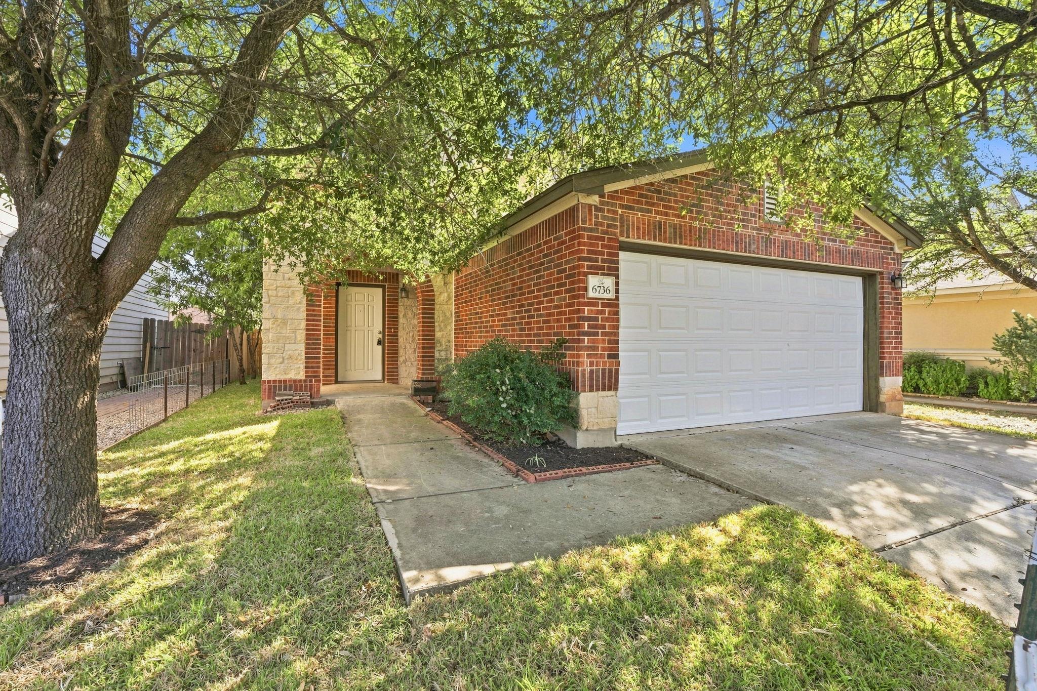 6736 Cornish Hen LN