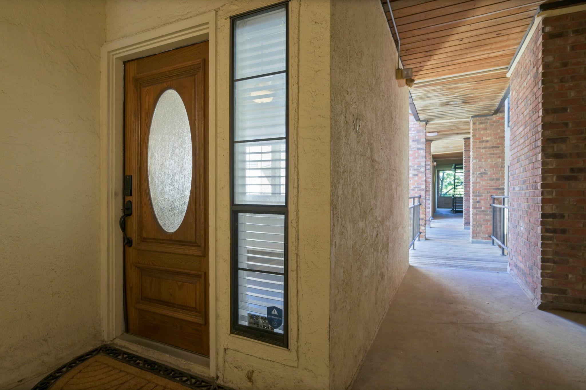 3001 Cedar ST # A313