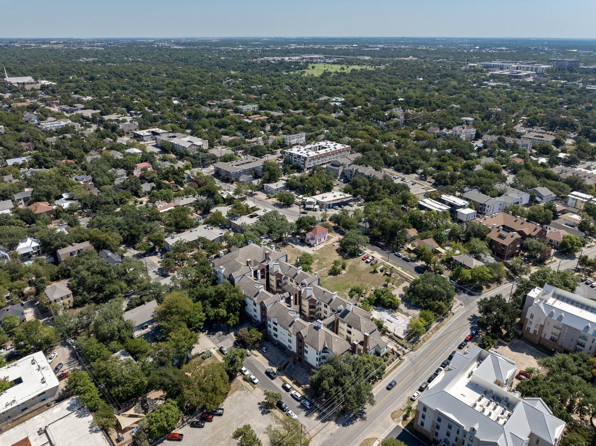 3001 Cedar ST # A313