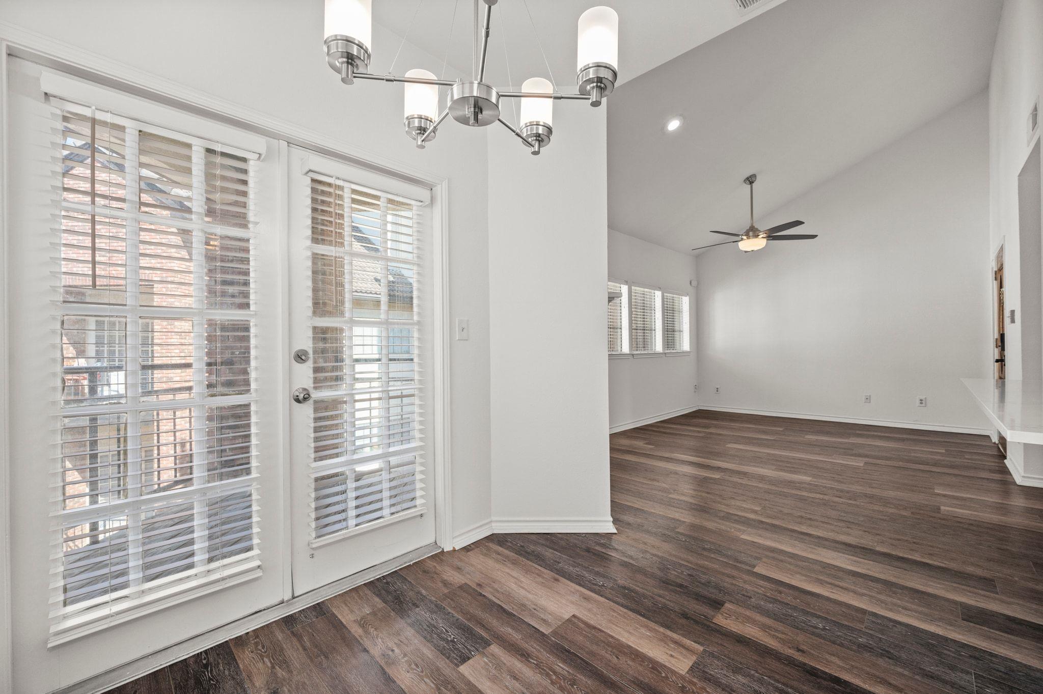 3001 Cedar ST # A313