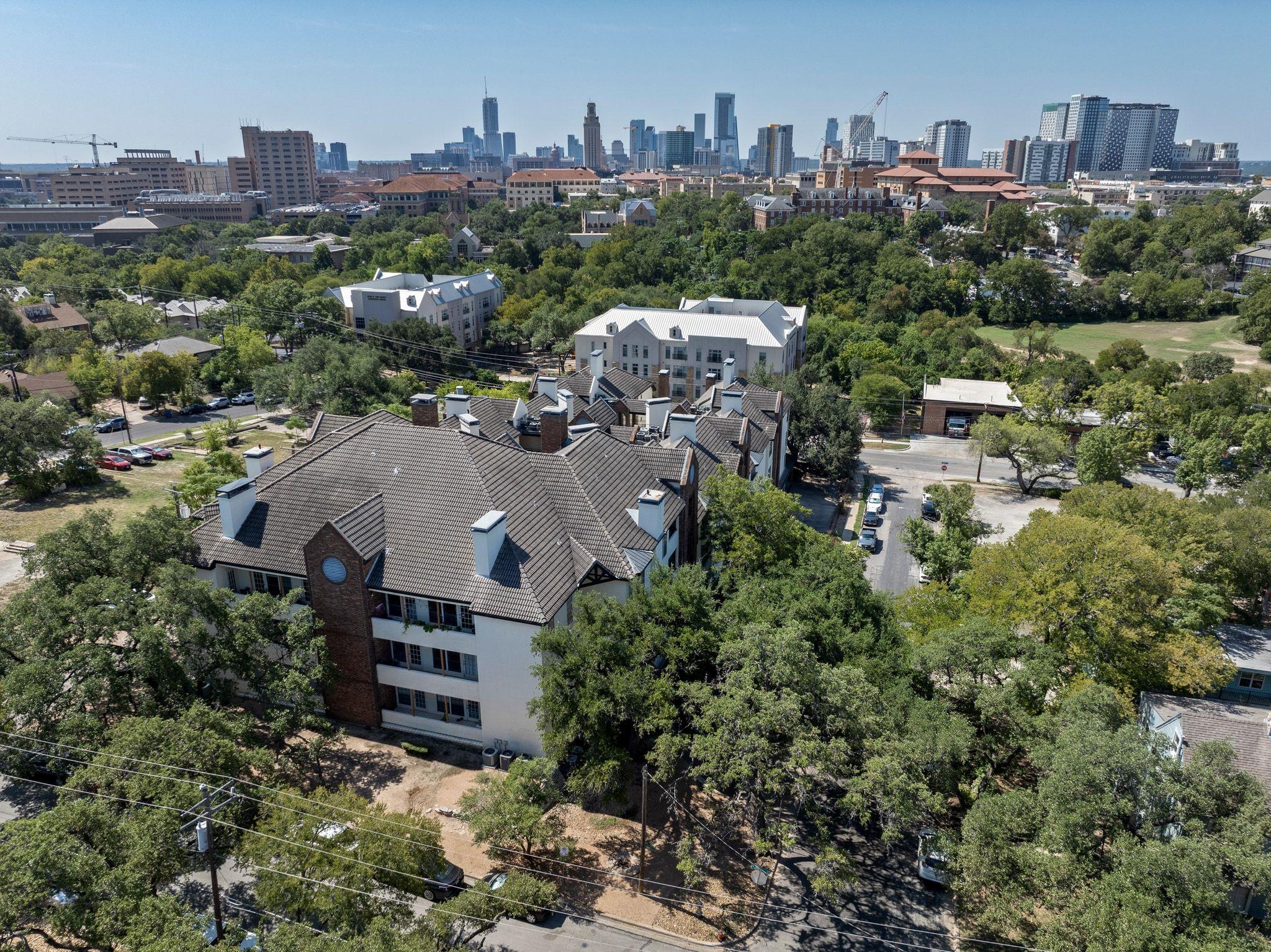 3001 Cedar ST # A313