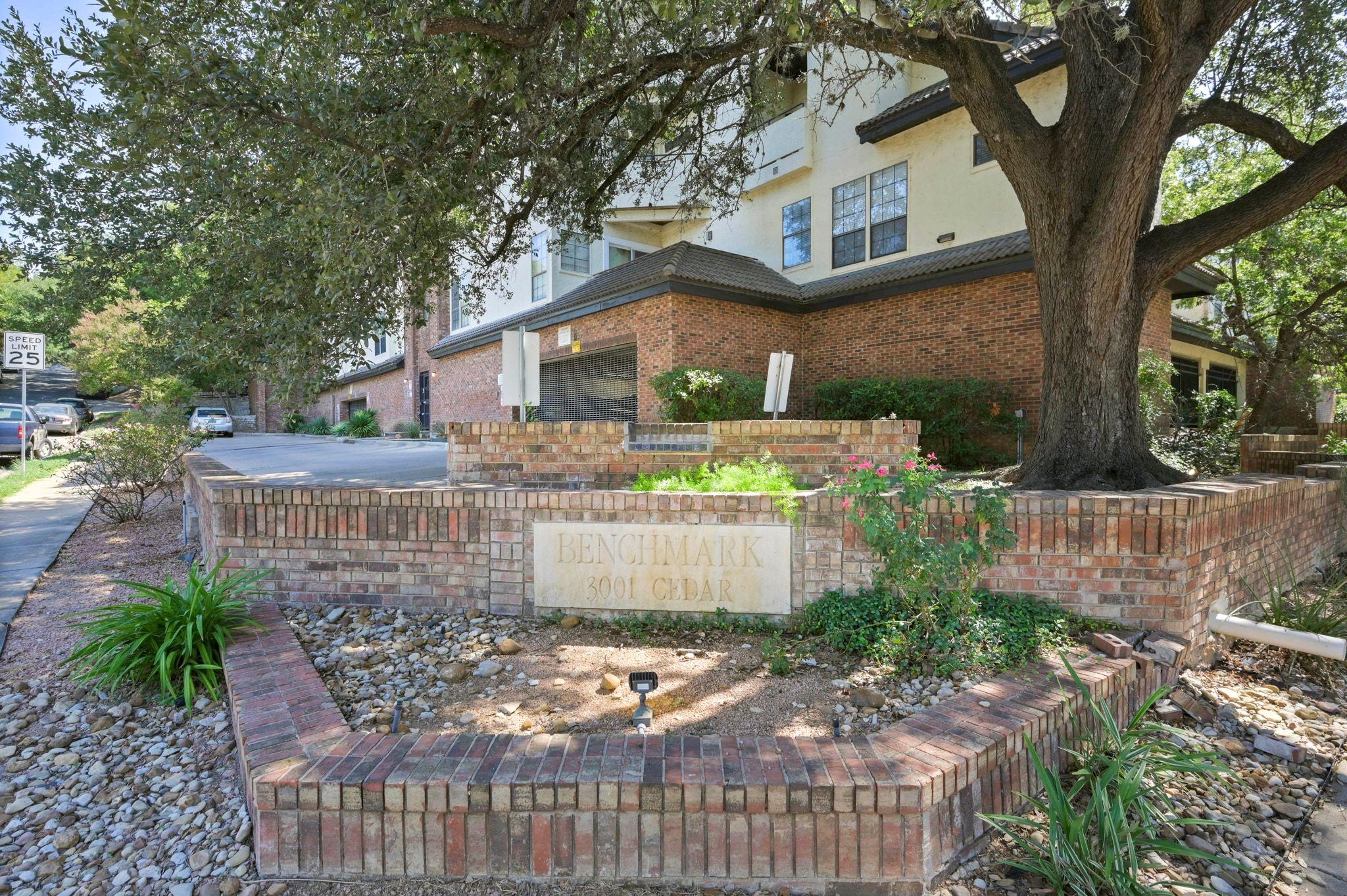 3001 Cedar ST # A313