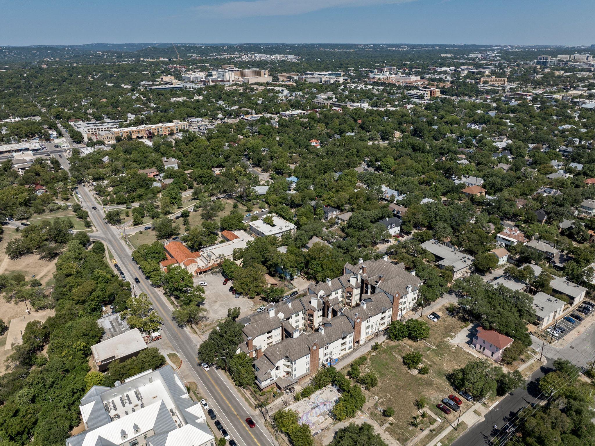 3001 Cedar ST # A313