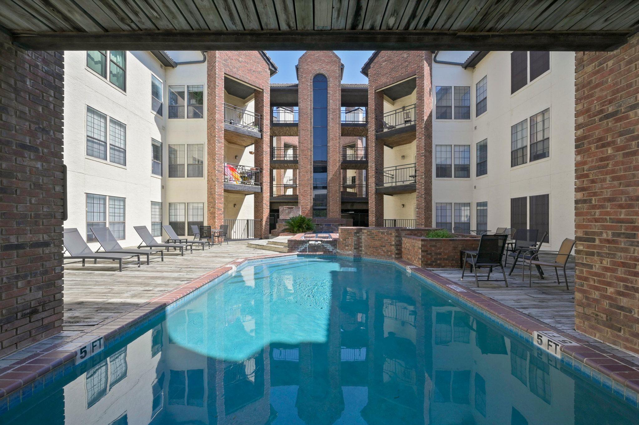 3001 Cedar ST # A313