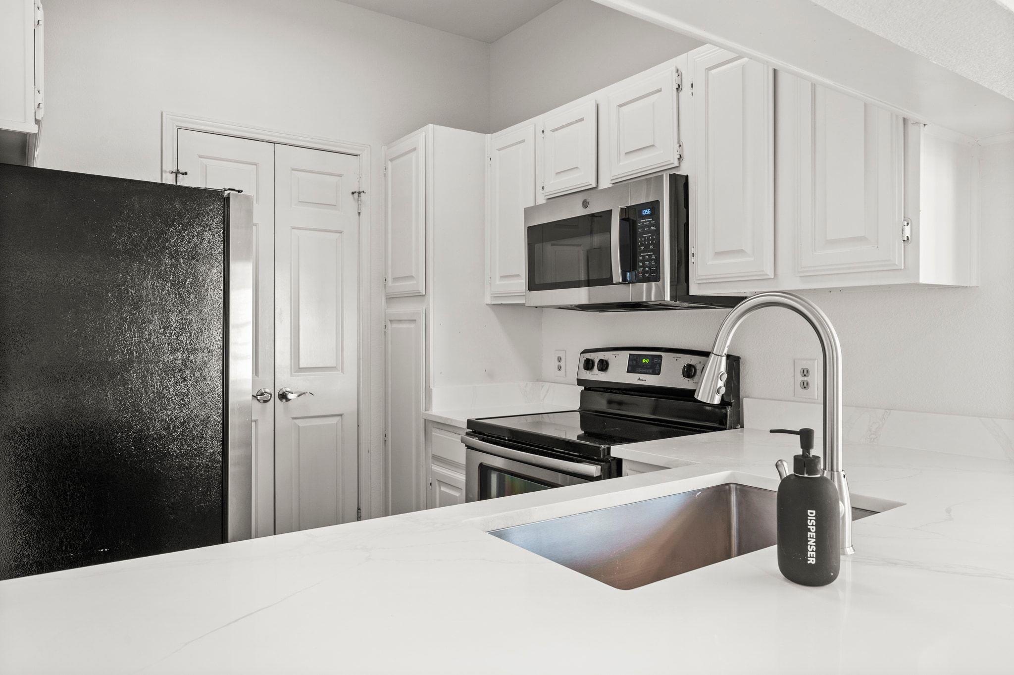 3001 Cedar ST # A313