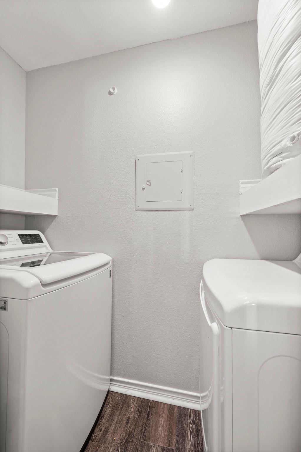 3001 Cedar ST # A313