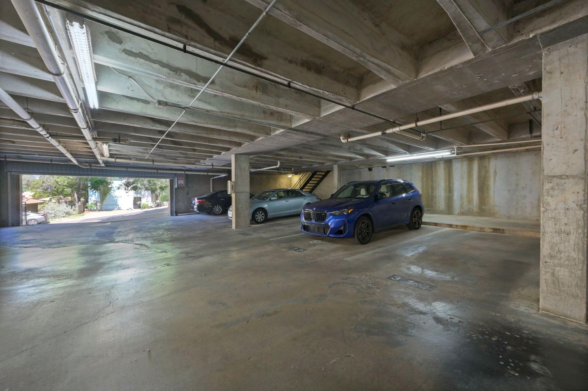 3001 Cedar ST # A313