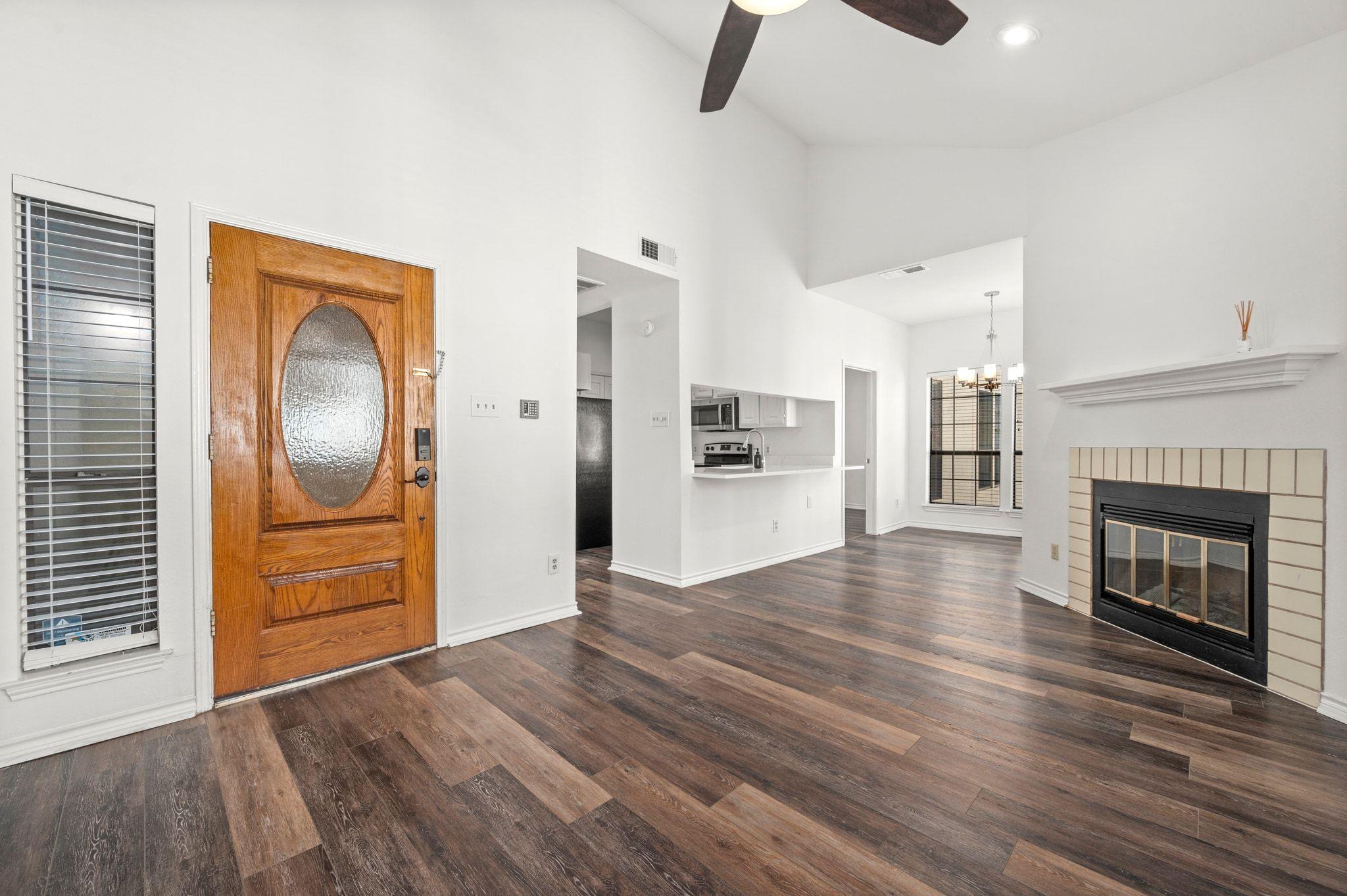 3001 Cedar ST # A313