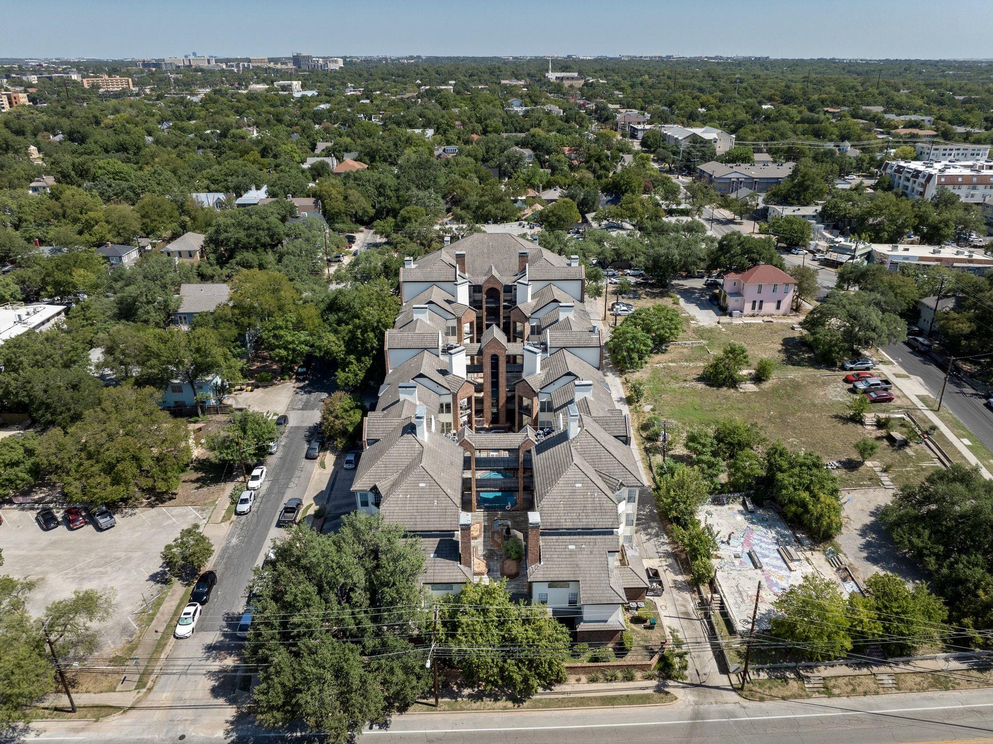 3001 Cedar ST # A313