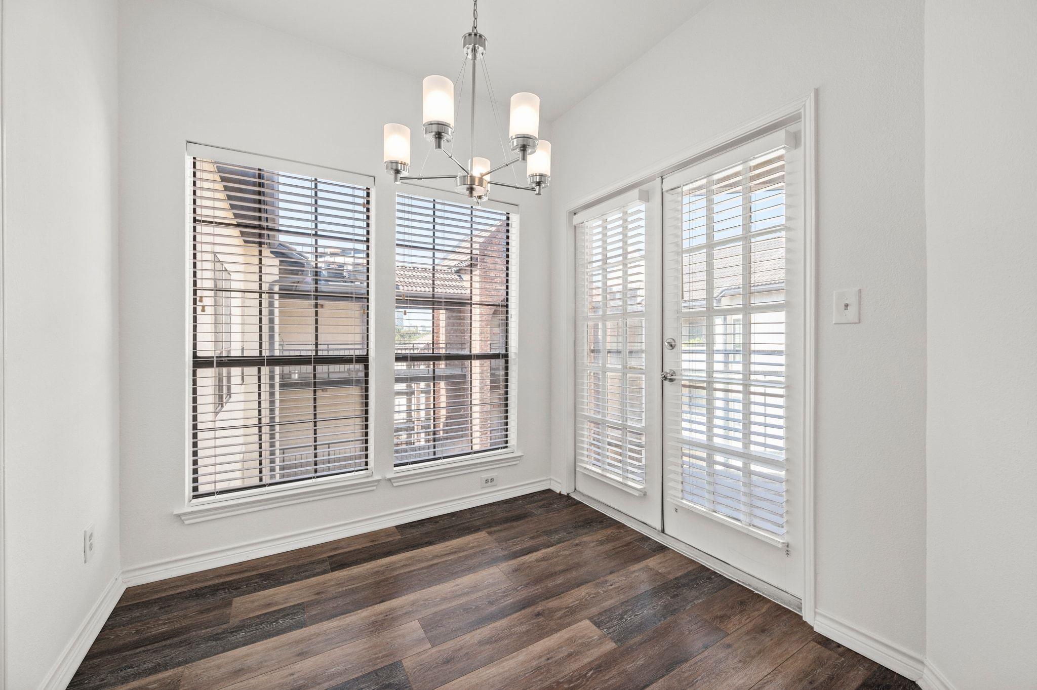 3001 Cedar ST # A313