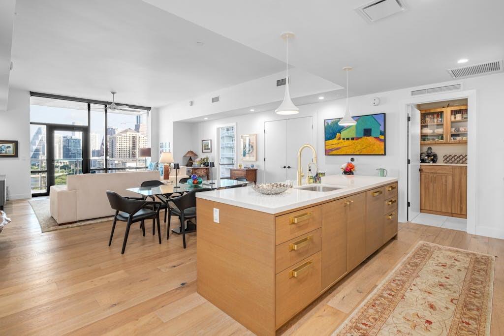 70 Rainey ST # 1306