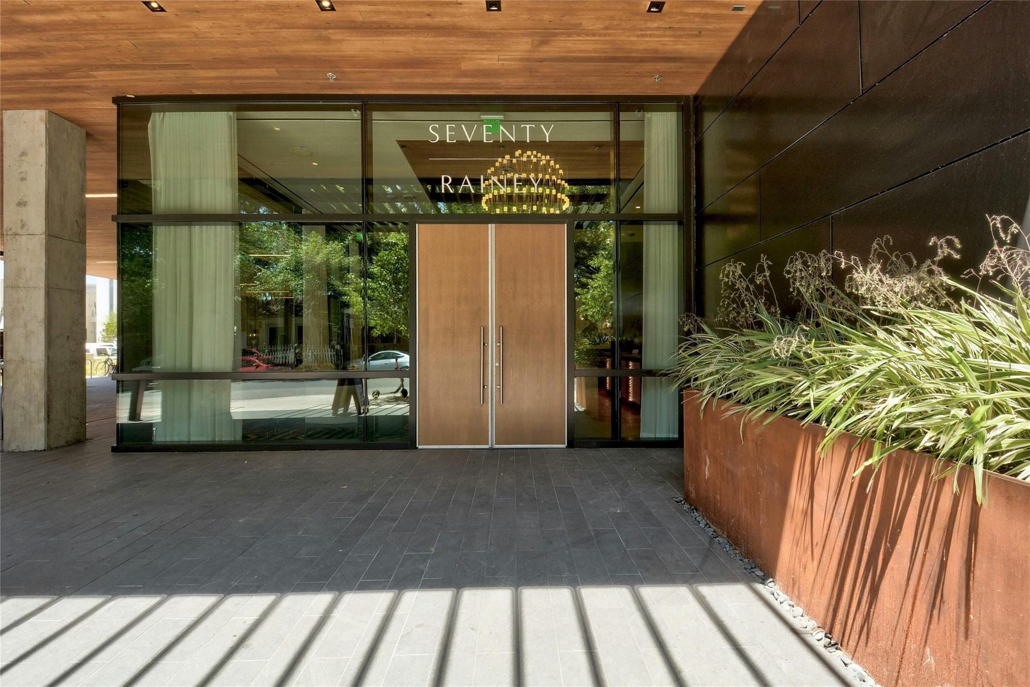 70 Rainey ST # 1306