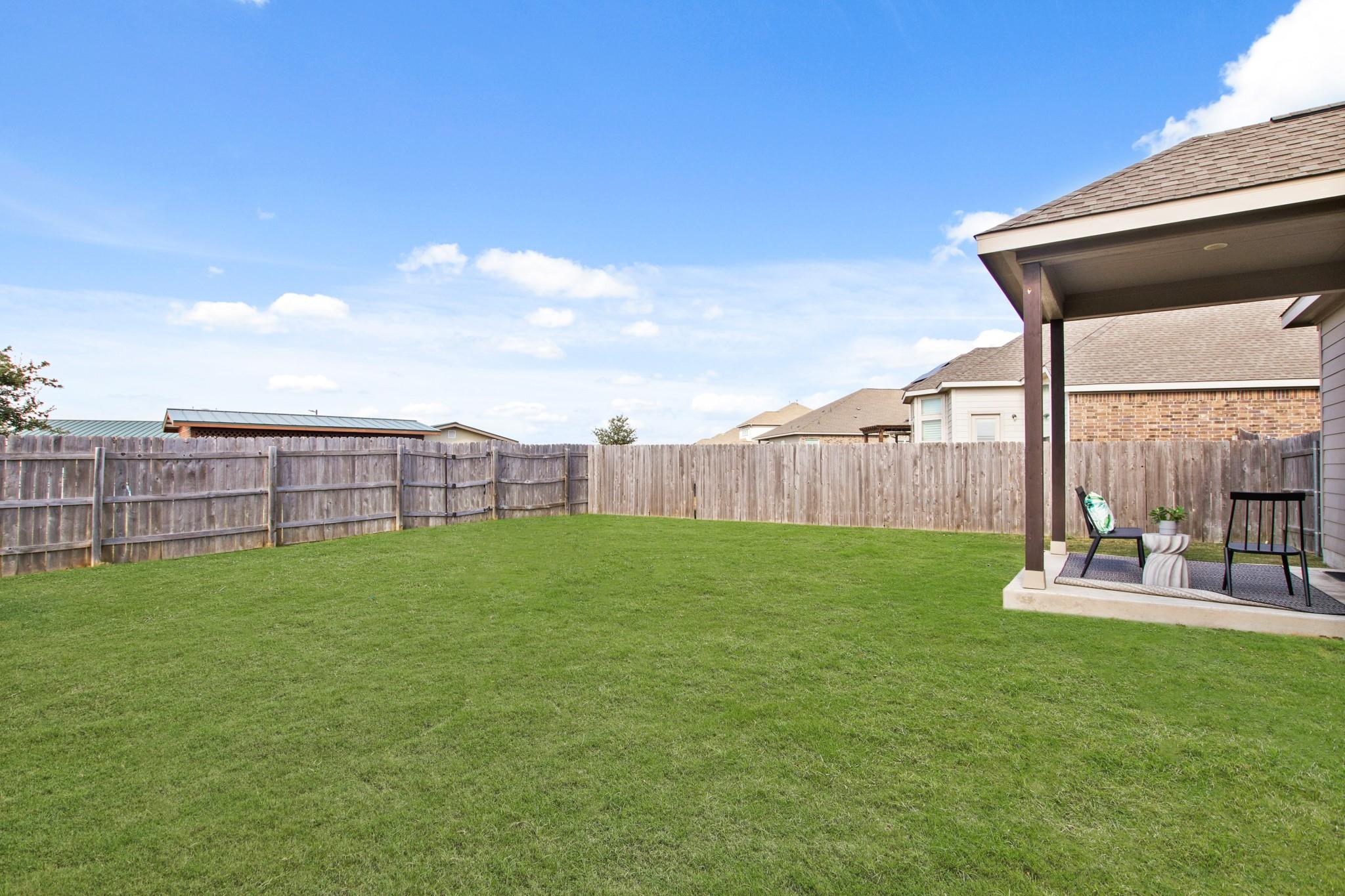 6831 Catania LOOP, Round Rock