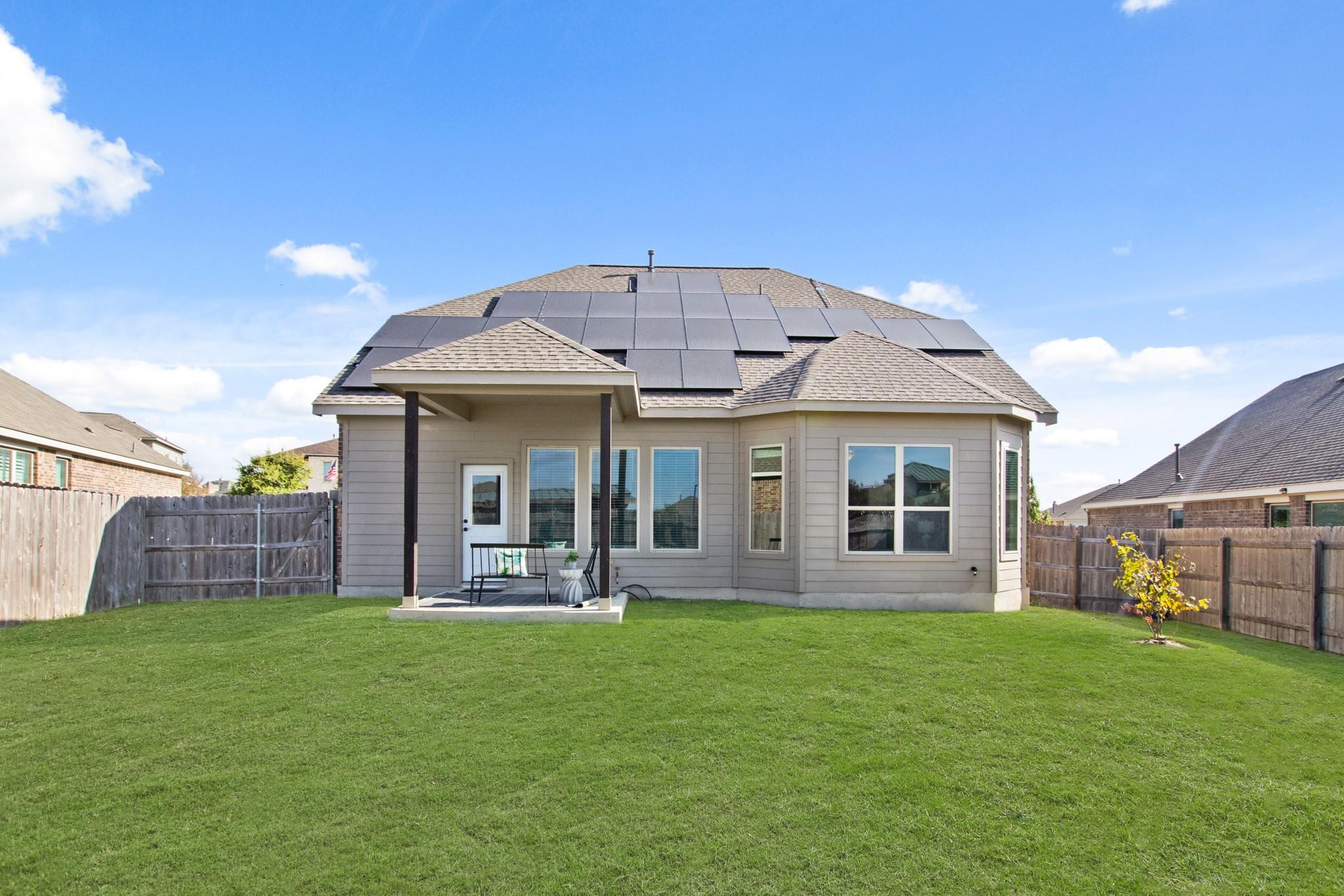 6831 Catania LOOP, Round Rock