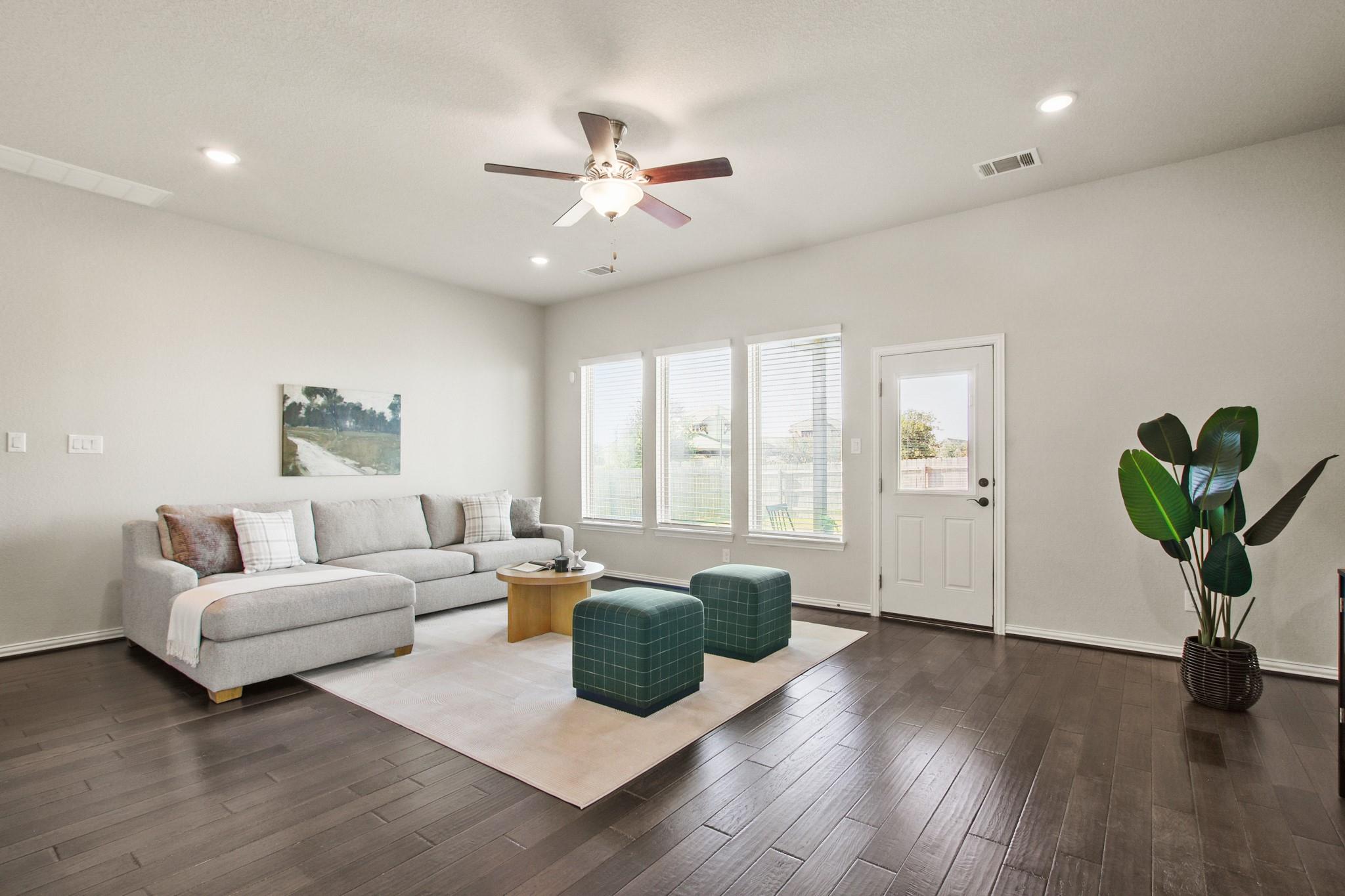 6831 Catania LOOP, Round Rock