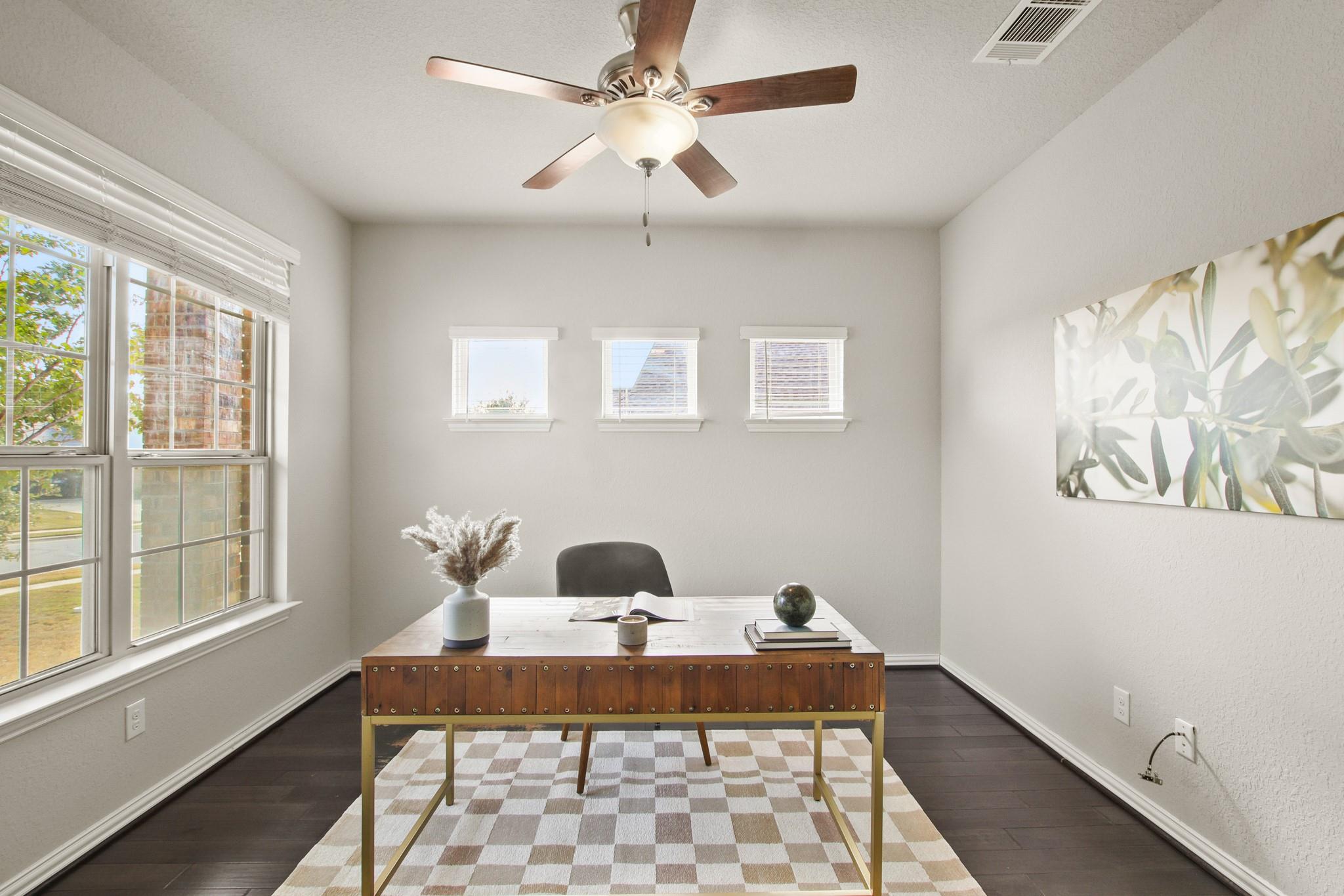 6831 Catania LOOP, Round Rock