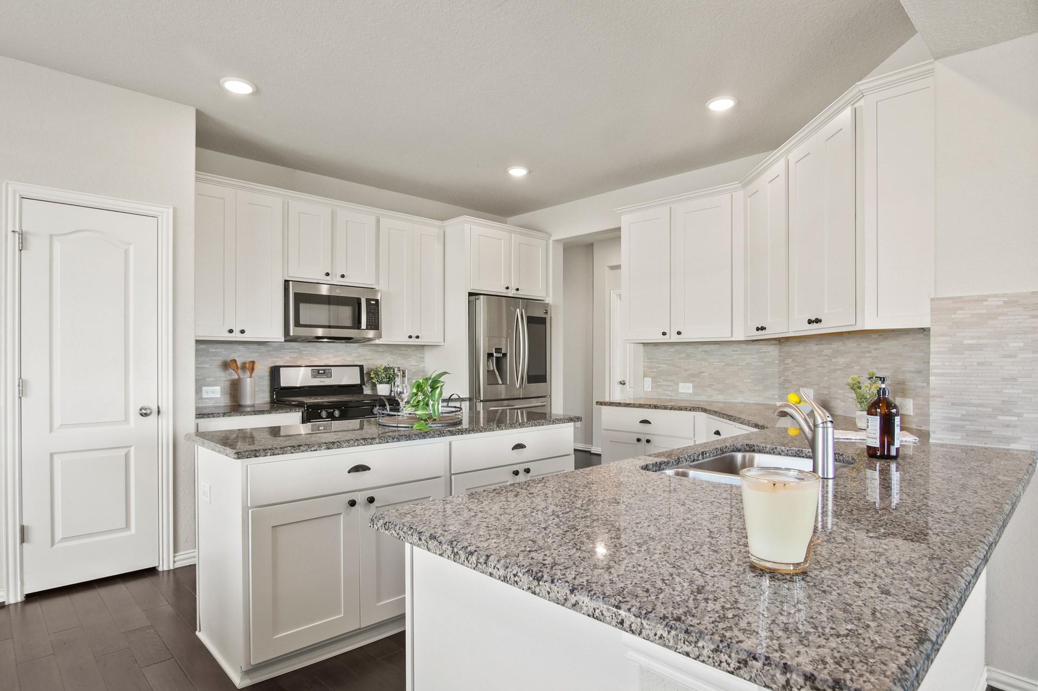 6831 Catania LOOP, Round Rock