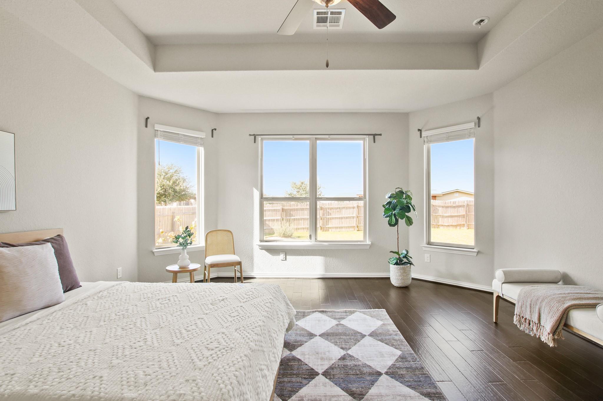 6831 Catania LOOP, Round Rock