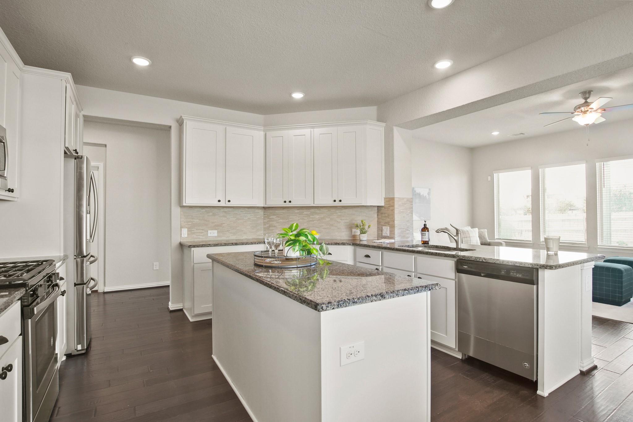 6831 Catania LOOP, Round Rock