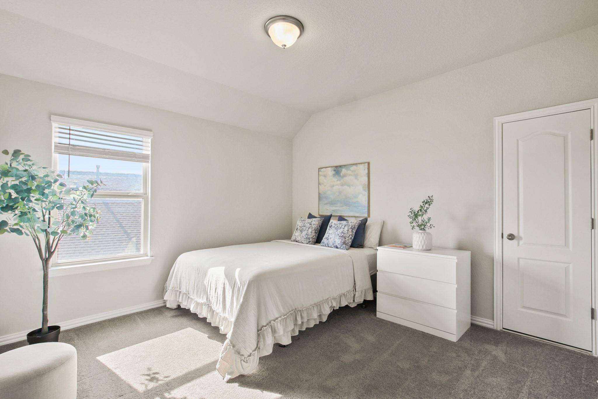 6831 Catania LOOP, Round Rock