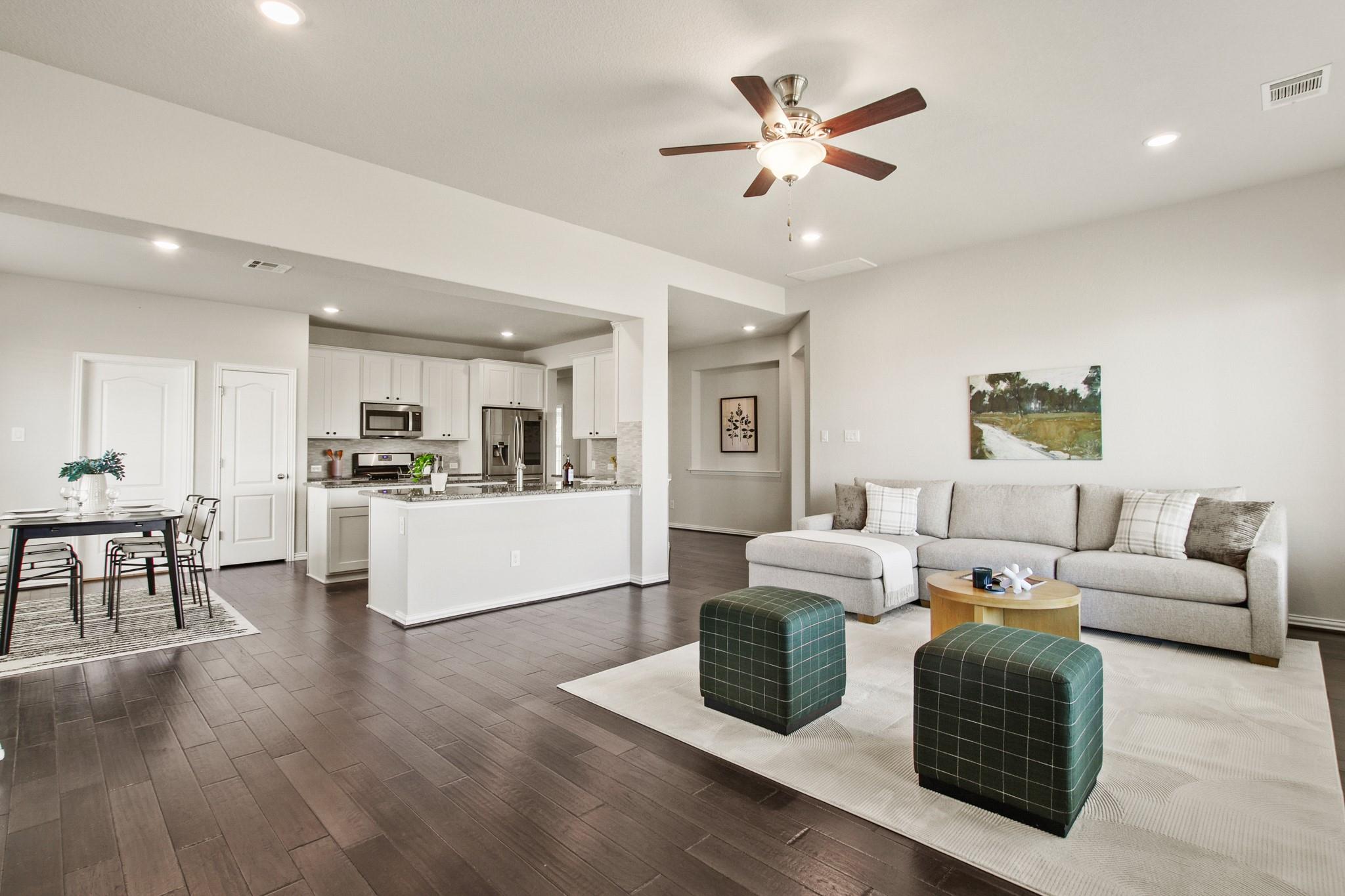 6831 Catania LOOP, Round Rock