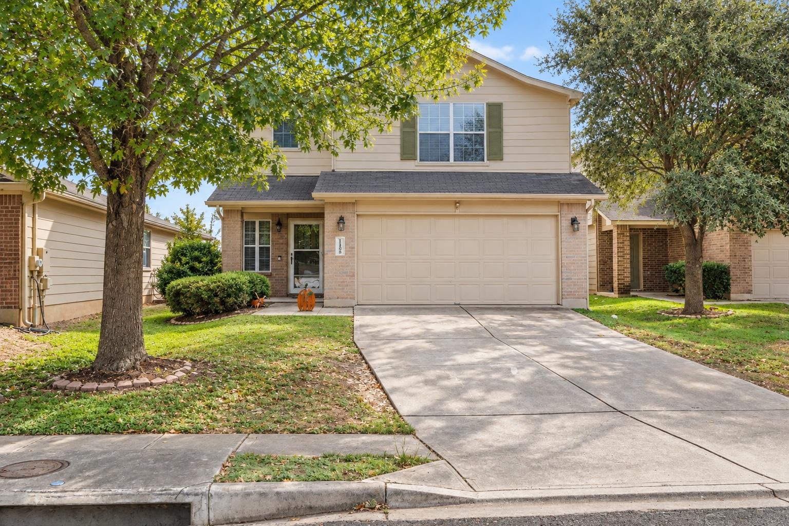 11521 Autumn Ash DR