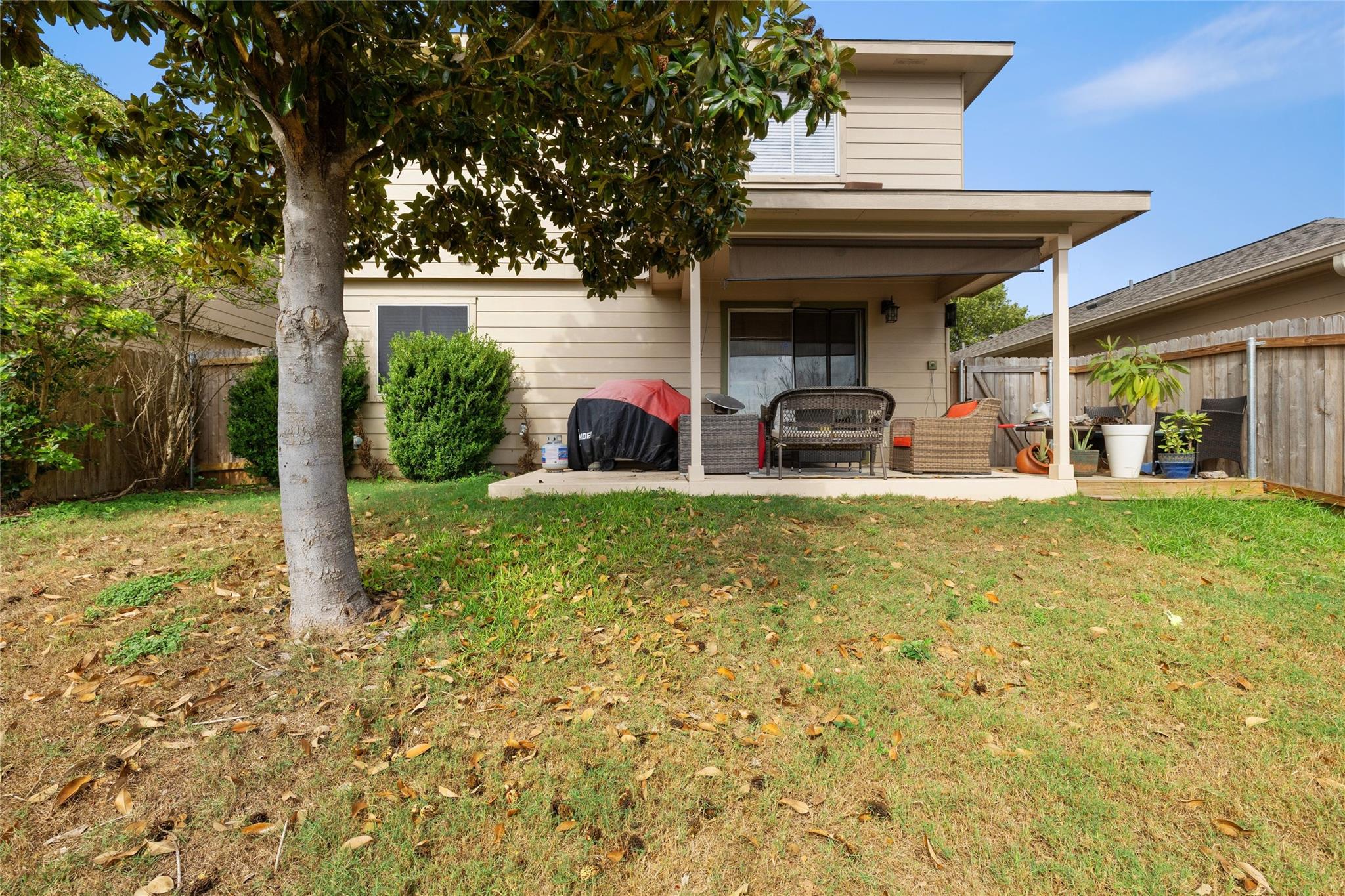 11521 Autumn Ash DR