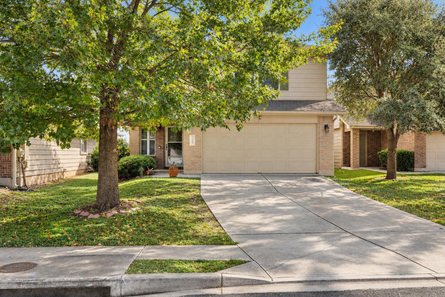 11521 Autumn Ash DR