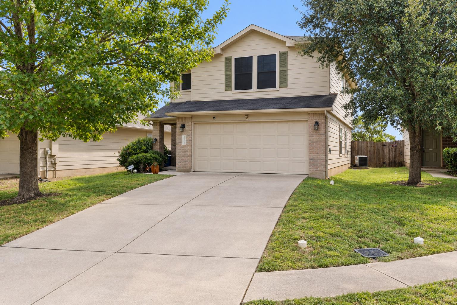 11521 Autumn Ash DR