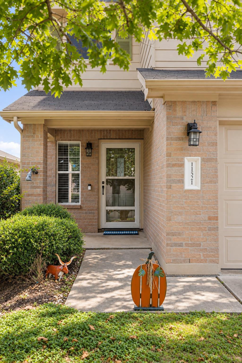 11521 Autumn Ash DR