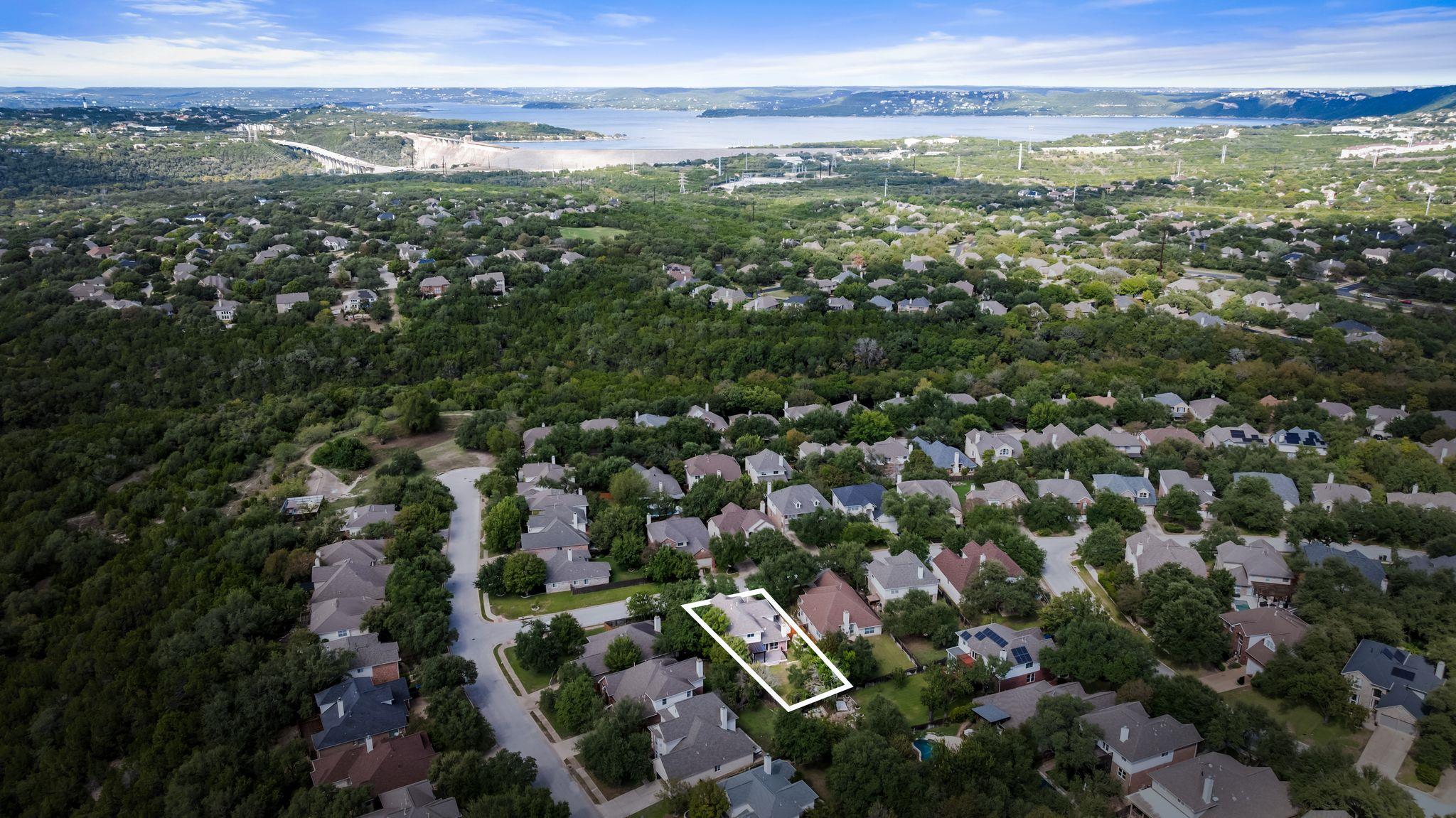 2950 LANTANA RIDGE DR