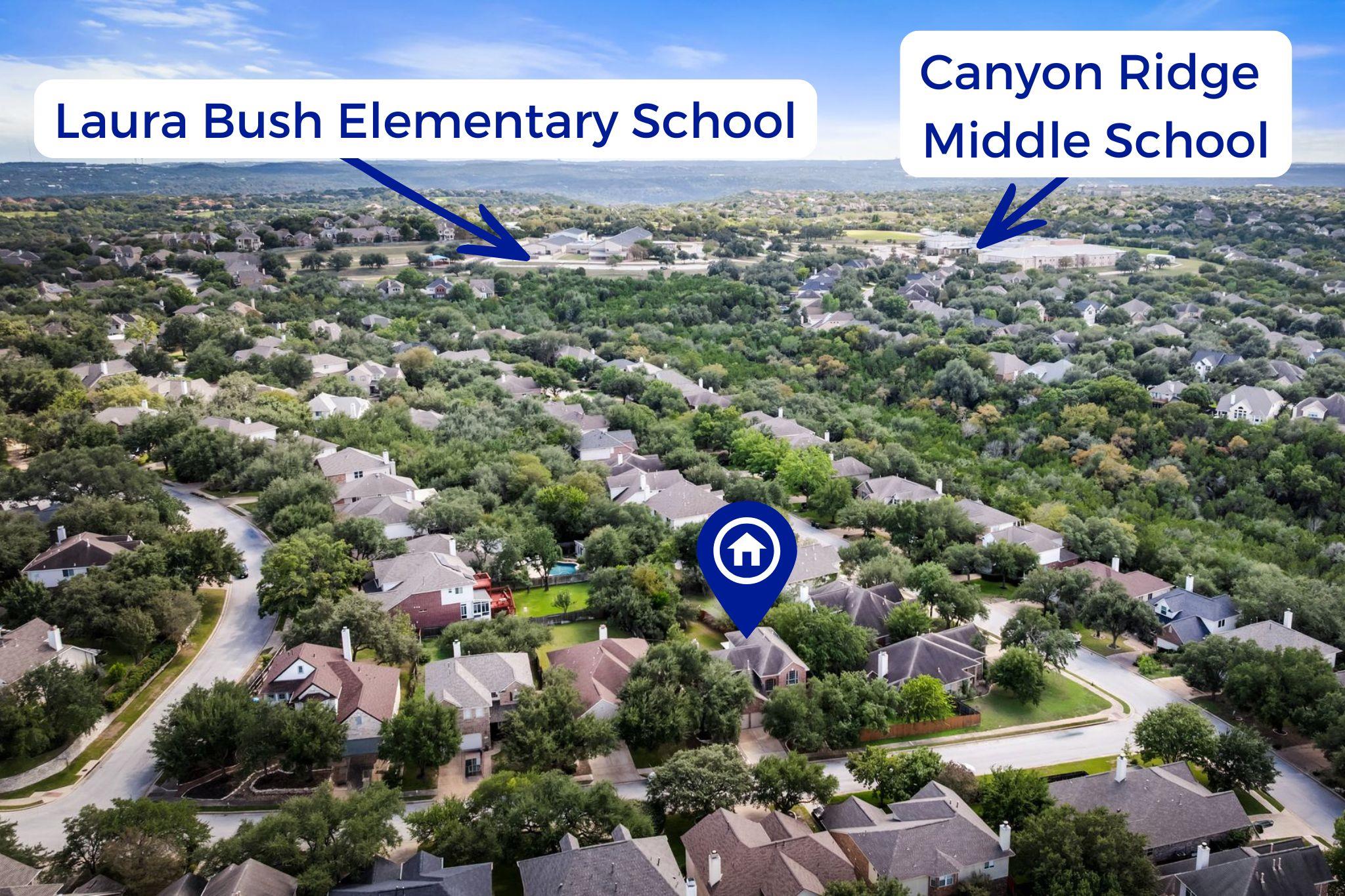 2950 LANTANA RIDGE DR