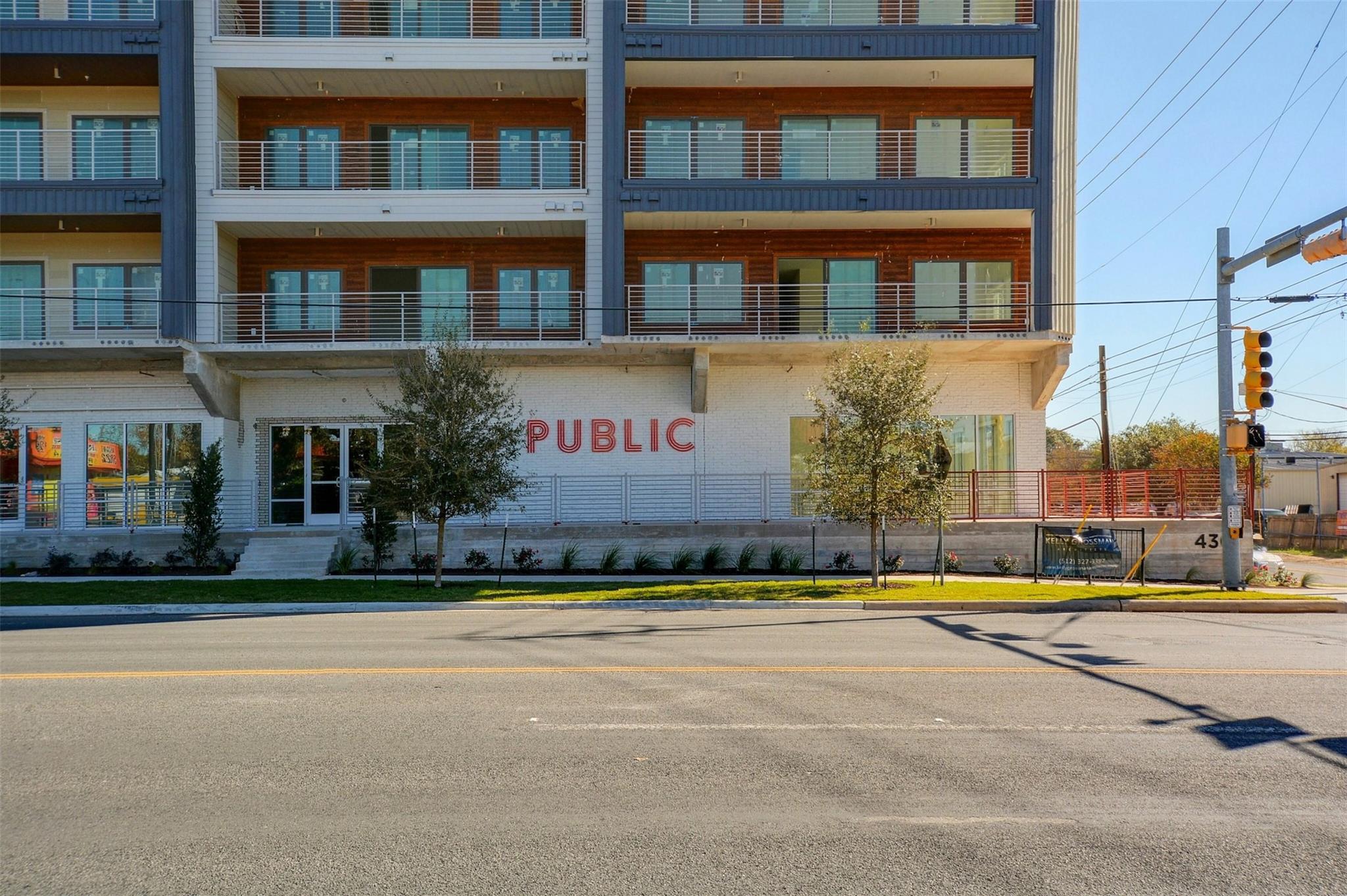 4361 S Congress Ave # 333