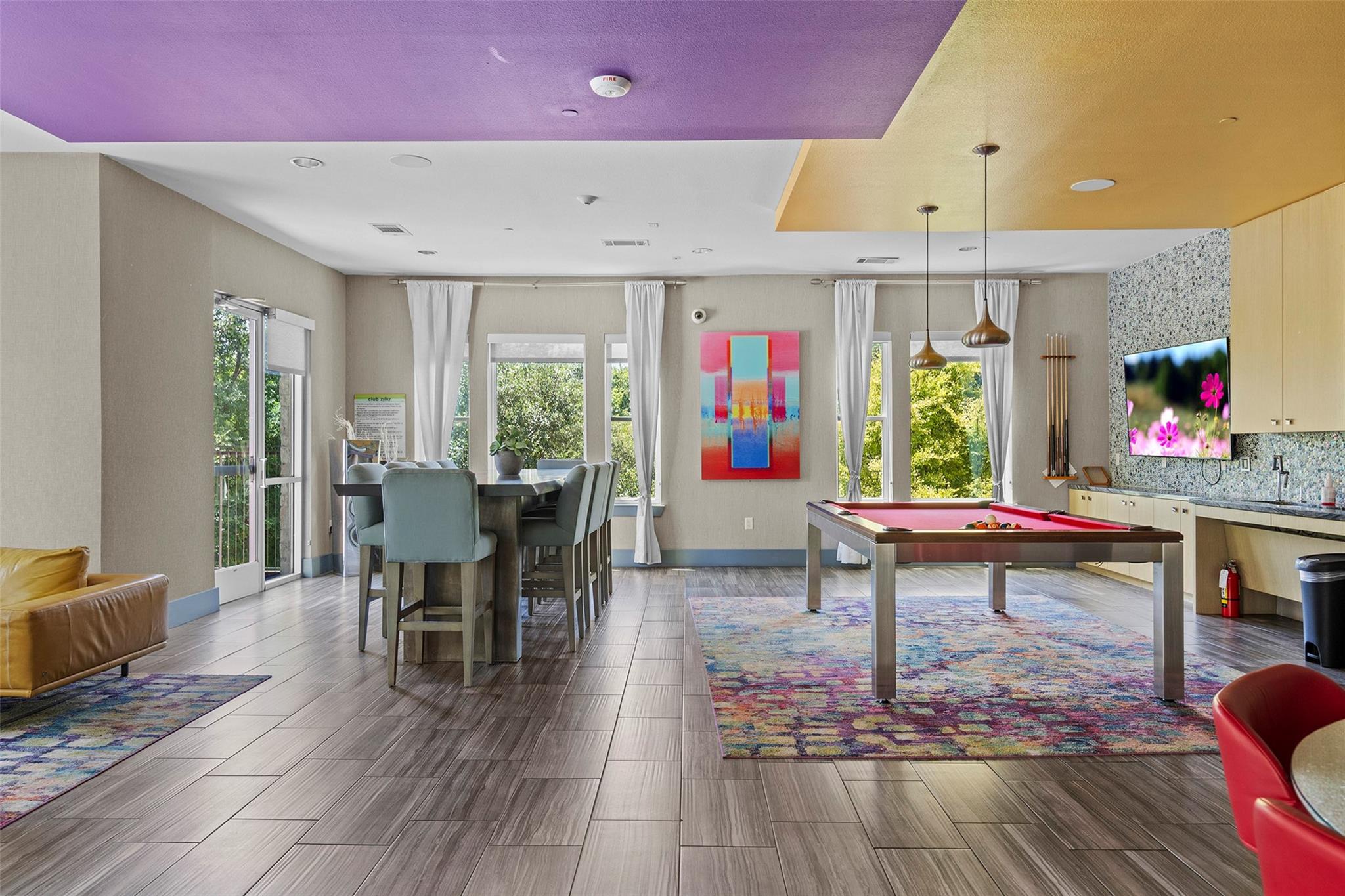 1900 Barton Springs RD # 5027