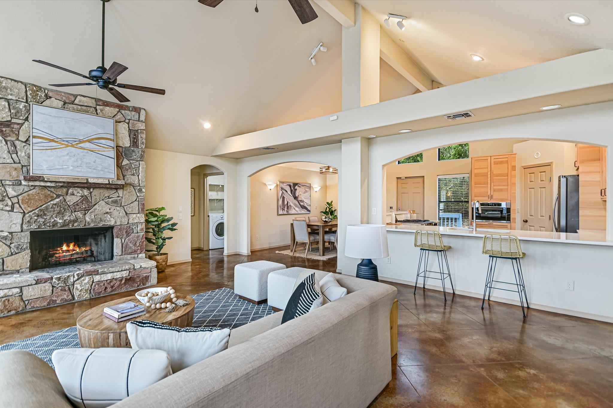 14701 Broken Bow TRL
